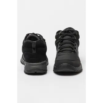 Columbia, Ghete impermeabile Faribanks, Negru, 9