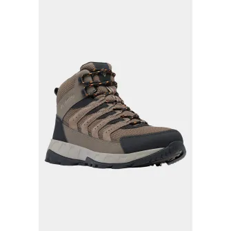 Columbia, Ghete pentru drumetii Strata Trail, Maro, 9