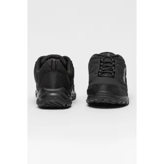 Columbia, Pantofi impermeabili pentru trekking Firecamp III, Negru, 9