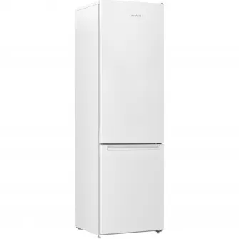 Combina frigorifica Arctic AK54305M40W, 291 l, Clasa E, Garden Fresh, Mix Zone, H 181.3 cm, Alb