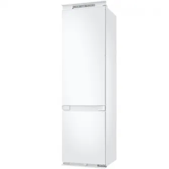Combina frigorifica incorporabila Samsung BRB70F30AES0EO, 298 l, No Frost, Twin Cooling, Smart Things AI Energy, Cool Select+, Optimal Fresh+, Space Max, Clasa E, 193.5 cm