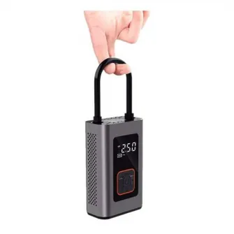 Compresor auto digital portabil RYDE 4000mah, 3-150psi