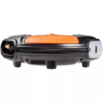 Compresor auto fara fir, Osram Otir6000, 12V DC, Digital Auto Stop, Deflator Valve, PSI, kPa, bar
