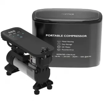 Compresor Auto Xiaomi 70Mai Midrive TP01