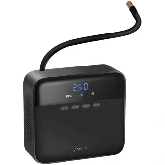 Compresor Auto Xiaomi 70Mai Midrive TP03 Lite