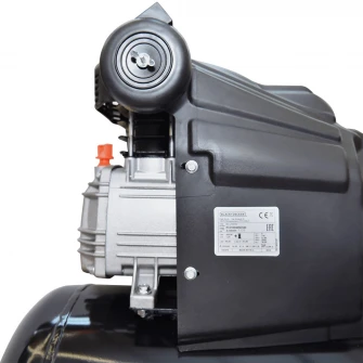 Compresor Black  Decker BD 205/50, 50 l, 2 CP, 8 Bar