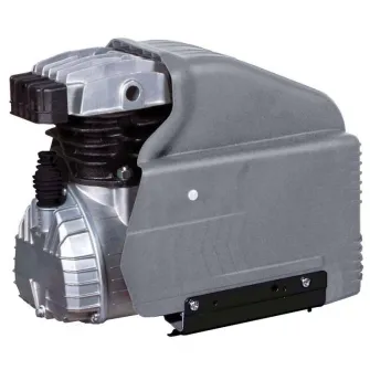 Compresor de aer profesional monofazat Michelin MB2420, 1500 W, 220 V, 170 l/min debit aer, 24 l capacitate rezervor, 8 bar presiune maxima