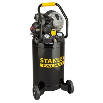 Compresor de aer profesional Stanley FatMax, 30l, 2CP, vertical