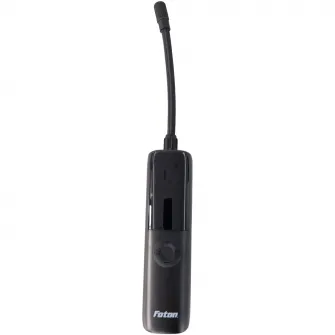 Compresor Foton CA-02, automat, 12V/24V, 10bar, cu display si lanterna led