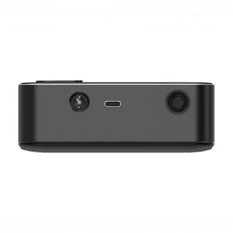Compresor Navitel Auto-Moto, cu acumulator 2000 mAh, debit de aer 15 l/min, 120PSI / 8,27 bar, info display, Lanterna LED, alimentare USB-C, include 4 duze si geanta