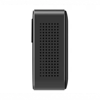 Compresor Navitel Auto-Moto, cu acumulator 2000 mAh, debit de aer 15 l/min, 120PSI / 8,27 bar, info display, Lanterna LED, alimentare USB-C, include 4 duze si geanta
