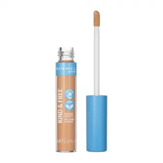 Concealer Rimmel Kind  Free, 020 Light