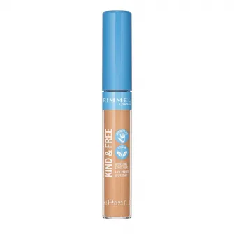 Concealer Rimmel Kind  Free, 020 Light