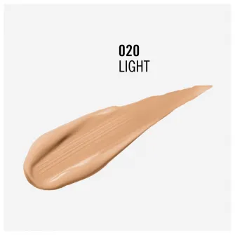 Concealer Rimmel Kind  Free, 020 Light