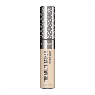 Concealer Rimmel Multi-Tasker concealer, 010 Porcelain, 10ml
