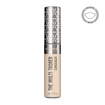 Concealer Rimmel Multi-Tasker concealer, 010 Porcelain, 10ml