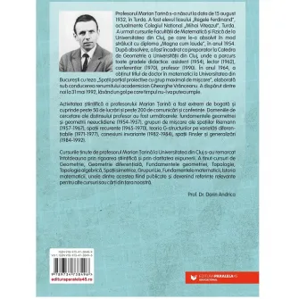 Concursul interjudetean de matematica Marian Tarina. Volumul I (2001-2010), Dorin Andrica, Dorel Duca, Gheorghe Lobont