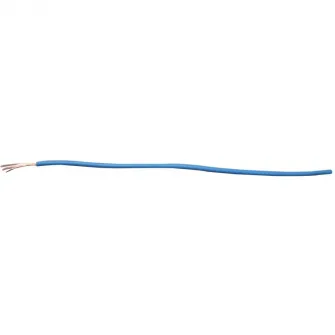 Conductor electric OEM MYF 1.5, rola 100m, Albastru