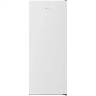 Congelator Arctic AC54210M40W, 6 sertare, 168 l, Clasa E, H 135.7 cm, Alb