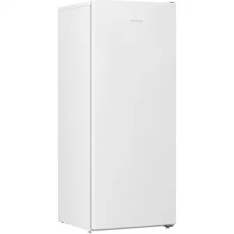 Congelator Arctic AC54210M40W, 6 sertare, 168 l, Clasa E, H 135.7 cm, Alb