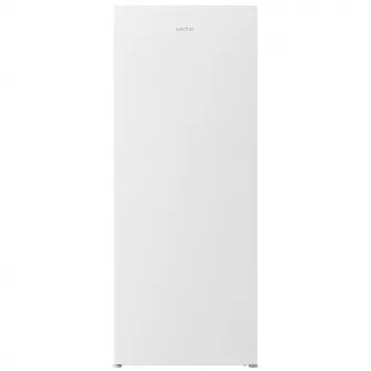Congelator Arctic AC60250M40W+, 215 l, 6 sertare, Clasa E, Fast Freze XL Zone, H 151 cm, Alb
