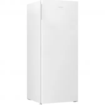 Congelator Arctic AC60250M40W+, 215 l, 6 sertare, Clasa E, Fast Freze XL Zone, H 151 cm, Alb