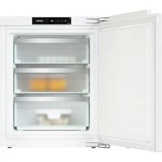 Congelator incorporabil Miele FNS 7040 C, NoFrost