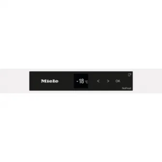 Congelator incorporabil Miele FNS 7040 C, NoFrost