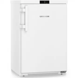 Congelator Liebherr Fd 1404 , 4 sertare, SmartFrost, SuperFrost, 107 l, Clasa D, FrostProtect, TouchControl, H 85 cm, Alb