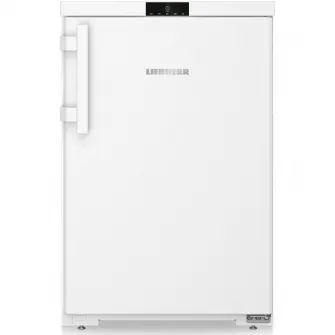 Congelator Liebherr Fd 1404 , 4 sertare, SmartFrost, SuperFrost, 107 l, Clasa D, FrostProtect, TouchControl, H 85 cm, Alb
