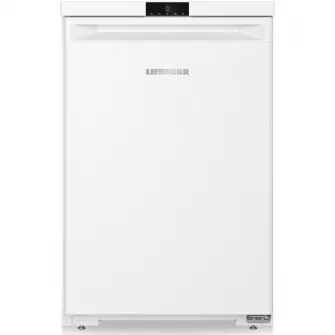 Congelator Liebherr Fe 1414 , 4 sertare, SmartFrost, SuperFrost, 107 l, Clasa E, FrostProtect, TouchControl, H 85 cm, Alb