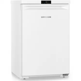 Congelator Liebherr Fe 1414 , 4 sertare, SmartFrost, SuperFrost, 107 l, Clasa E, FrostProtect, TouchControl, H 85 cm, Alb