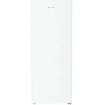 Congelator Liebherr FNc 7026, 363 l, 7 sertare, No Frost, SuperFrost, Clasa C, FrostProtect, Touch Display, H 185.5 cm, Alb