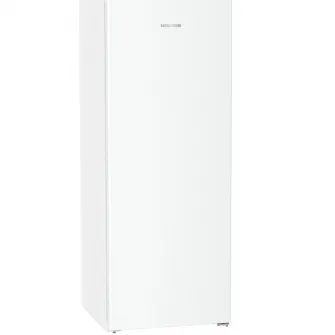 Congelator Liebherr FNc 7026, 363 l, 7 sertare, No Frost, SuperFrost, Clasa C, FrostProtect, Touch Display, H 185.5 cm, Alb