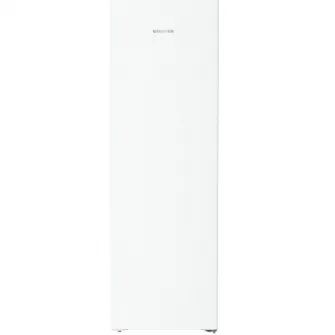 Congelator Liebherr FNd 522i, 277 l, 7 sertare, No Frost, SuperFrost, Clasa D, FrostProtect, Touch Display, H 185.5 cm, Alb