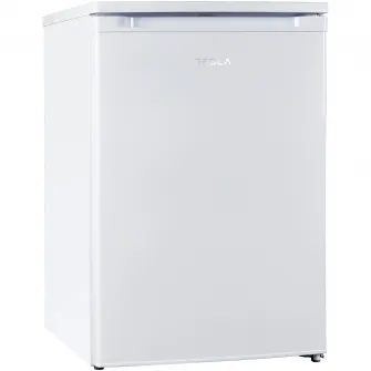 Congelator Tesla RU0900ME, 83 l, Clasa E, Usa reversibila, H 84.5 cm, Alb