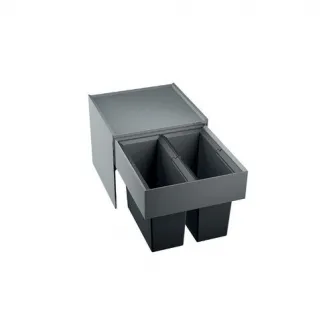 Container deseuri BLANCO SELECT 45/2