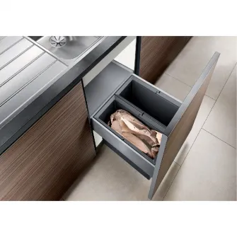 Container deseuri BLANCO SELECT 45/2