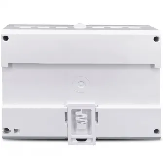 Contor trifazat inteligent TOMZN IVAP, Wi-Fi pentru monitorizare energie electrica, 80A, multifunctional