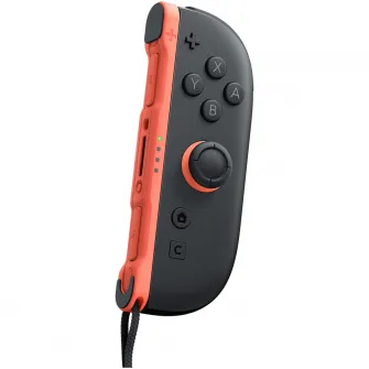 Controller Nintendo Switch 2 Joy-Con Right, Light Red