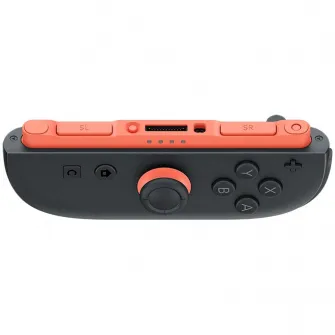 Controller Nintendo Switch 2 Joy-Con Right, Light Red