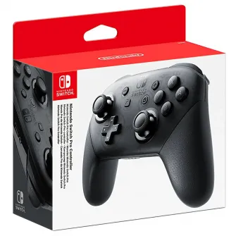 Controller Pro pentru Nintendo Switch