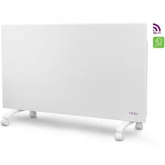 Convector de podea TESY FloorEco Cloud, 2000W, control prin internet, aplicatie myTesy, CN 052 200 EI CLOUD F