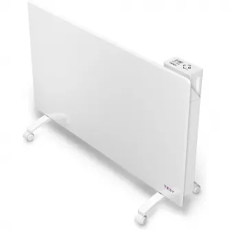 Convector de podea TESY FloorEco Cloud, 2000W, control prin internet, aplicatie myTesy, CN 052 200 EI CLOUD F