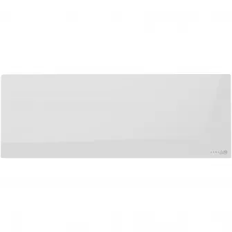 Convector electric de podea/perete AENO AGH0001S, 700 W, Wi-Fi, Infrarosu, Alb