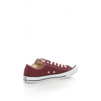 Converse, Tenisi de panza unisex, Rosu Bordeaux, 9
