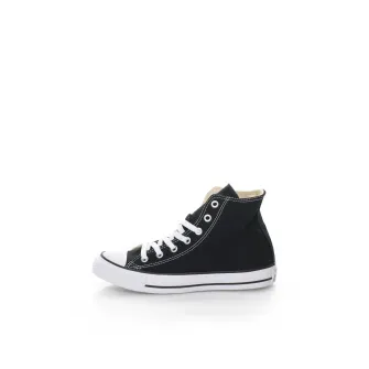 Converse, Tenisi inalti negri, Negru, 41 1/2