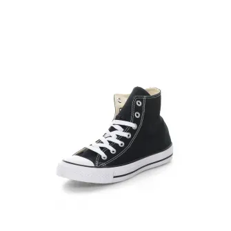 Converse, Tenisi inalti negri, Negru, 41 1/2