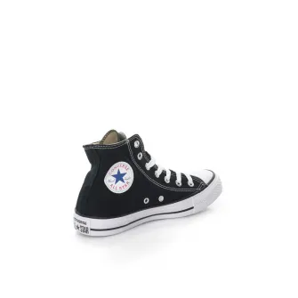 Converse, Tenisi inalti negri, Negru, 41 1/2