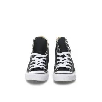 Converse, Tenisi inalti negri, Negru, 41 1/2